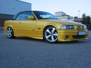 обоя автомобили, bmw