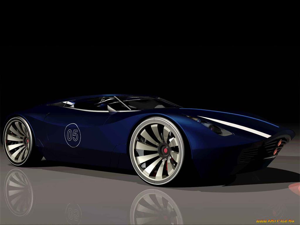 автомобили, 3д