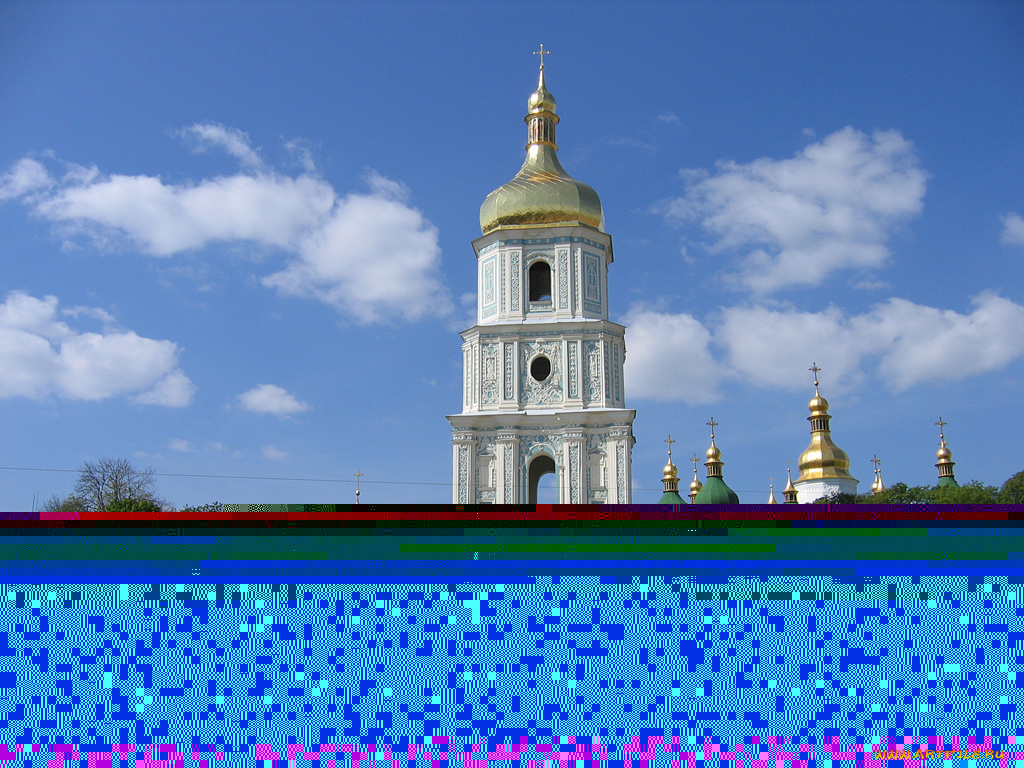 города, киев, украина