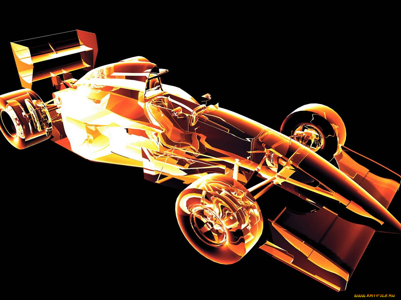 автомобили, 3д