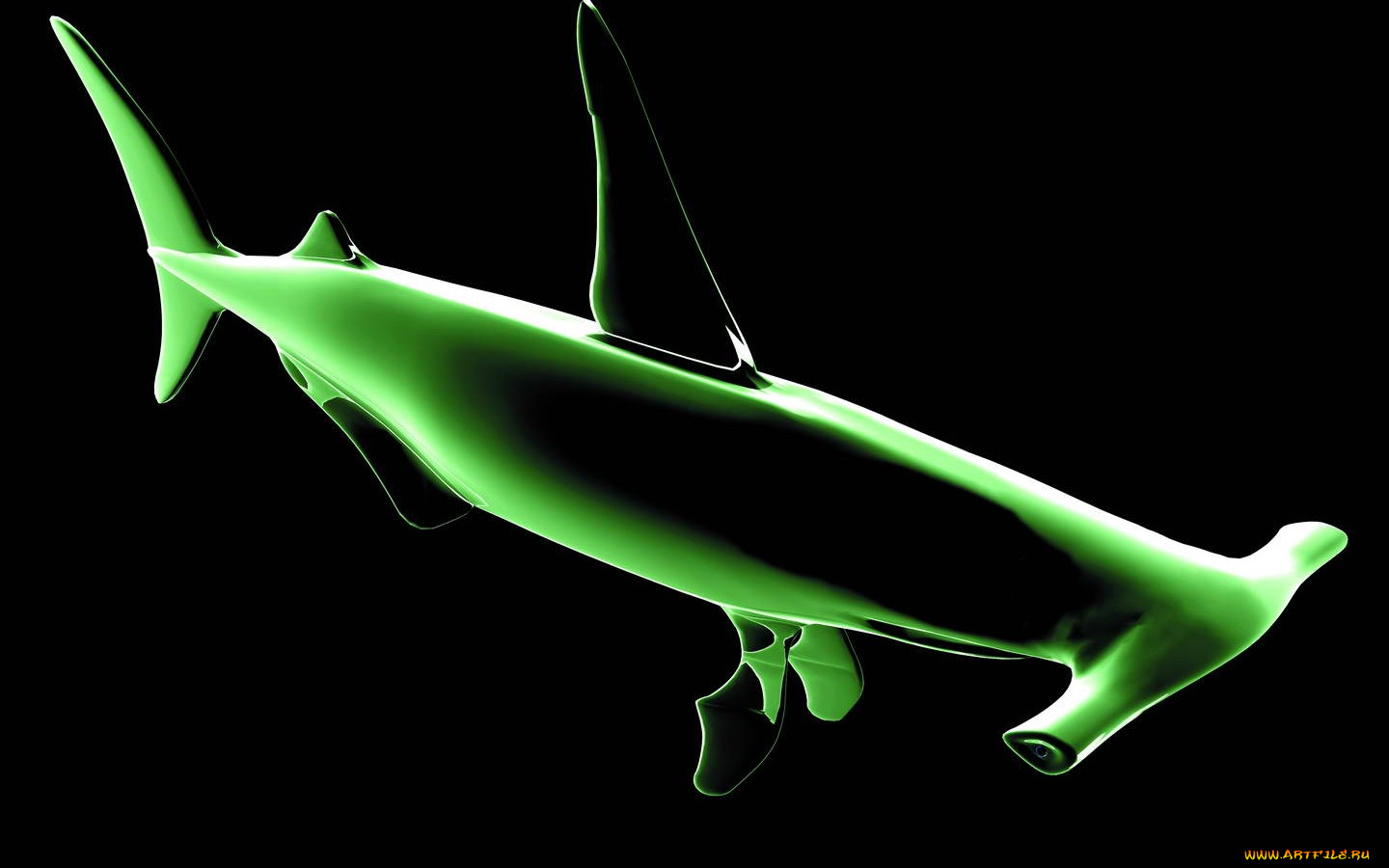 3д, графика, animals, животные