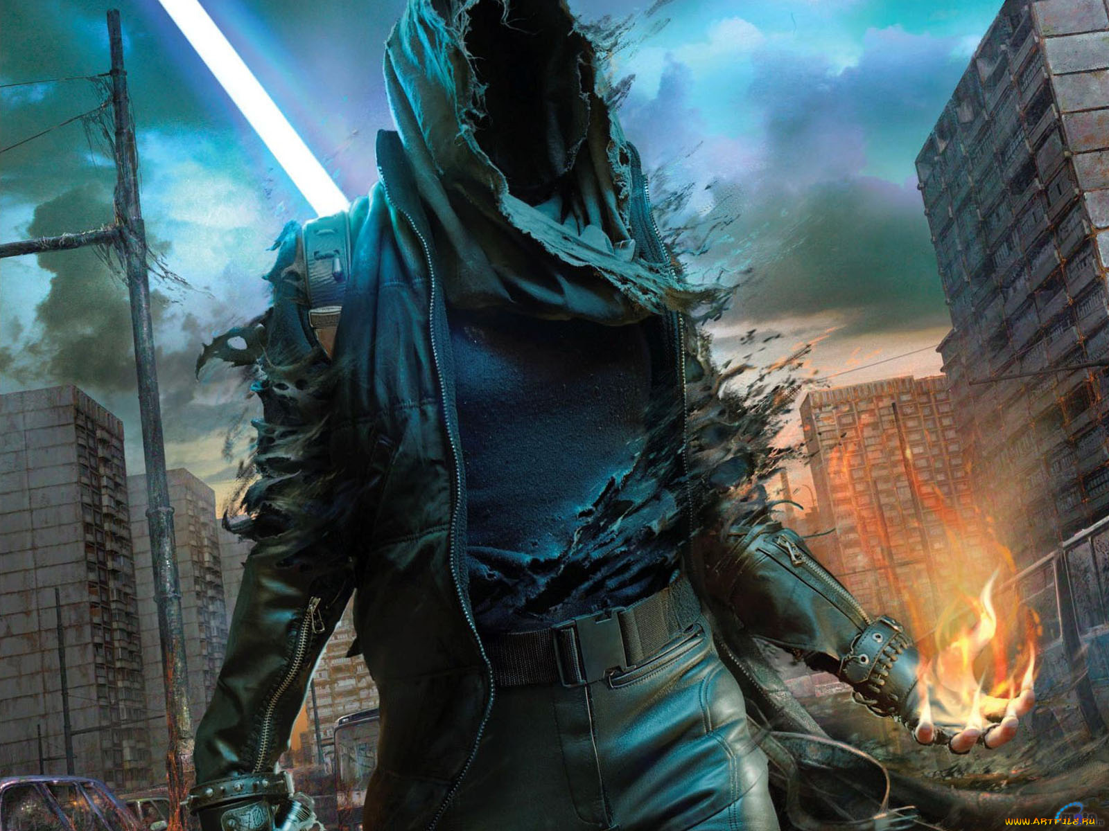 фэнтези, магия