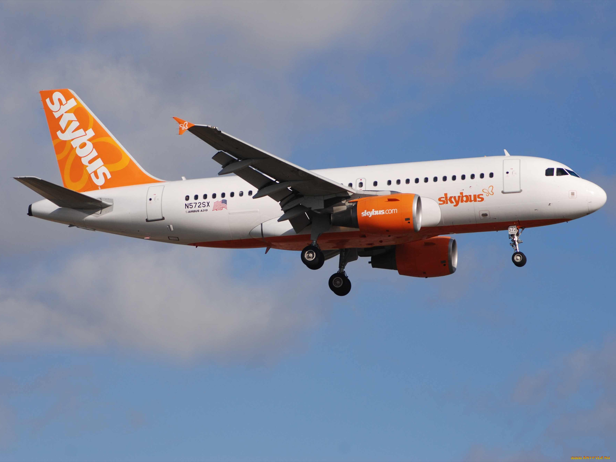 авиация, пассажирские, самолёты