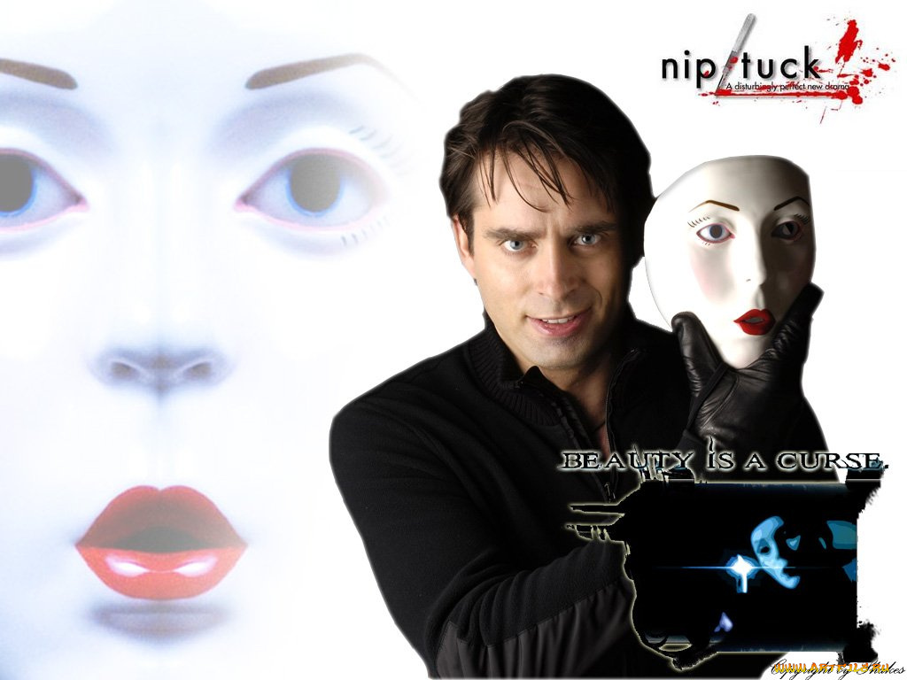 кино, фильмы, nip, tuck