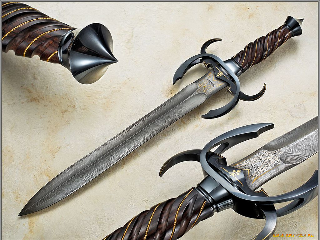 оружие, холодное