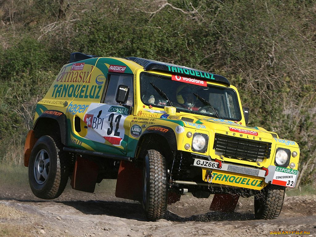 спорт, авторалли