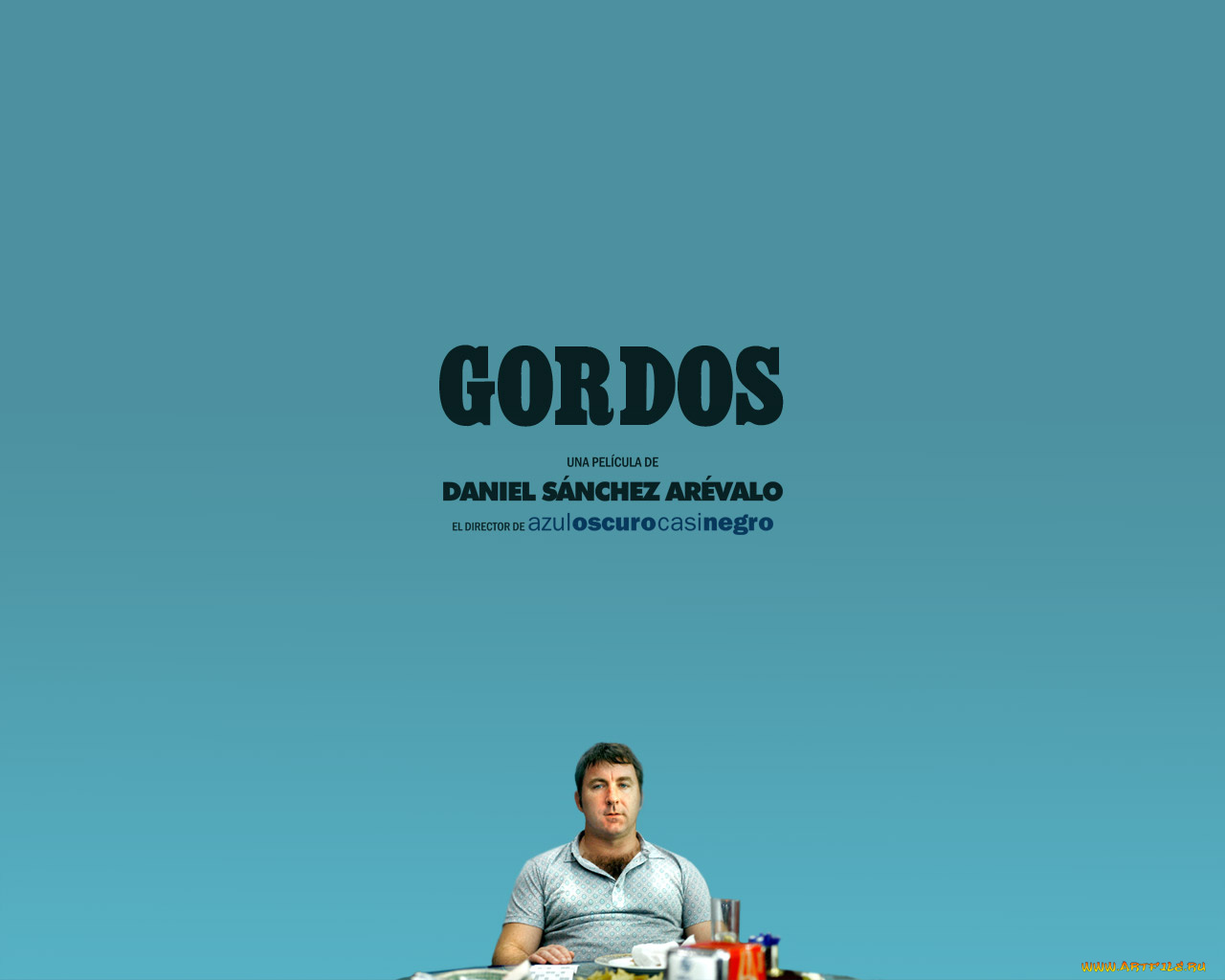 gordos, кино, фильмы