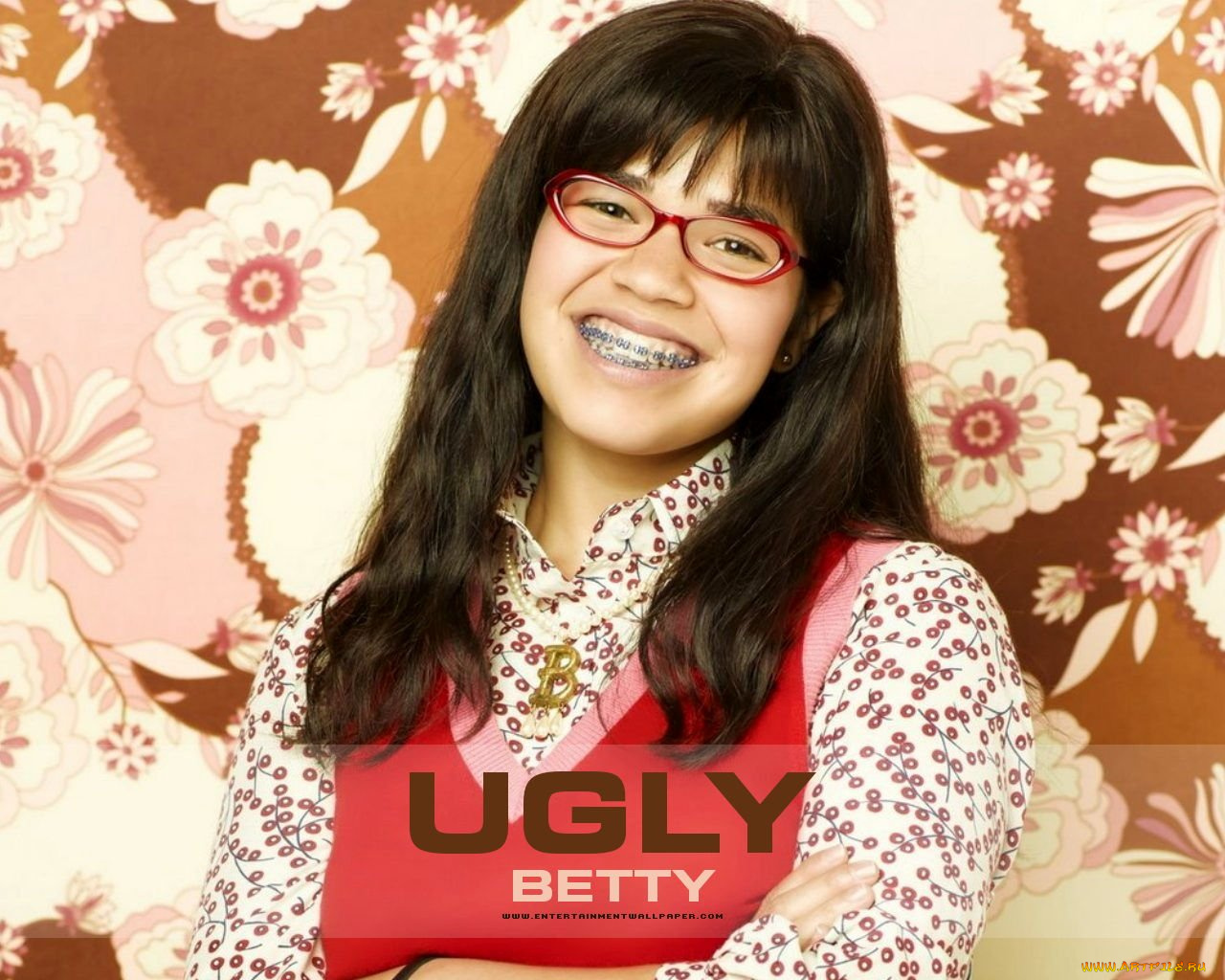 ugly, betty, кино, фильмы