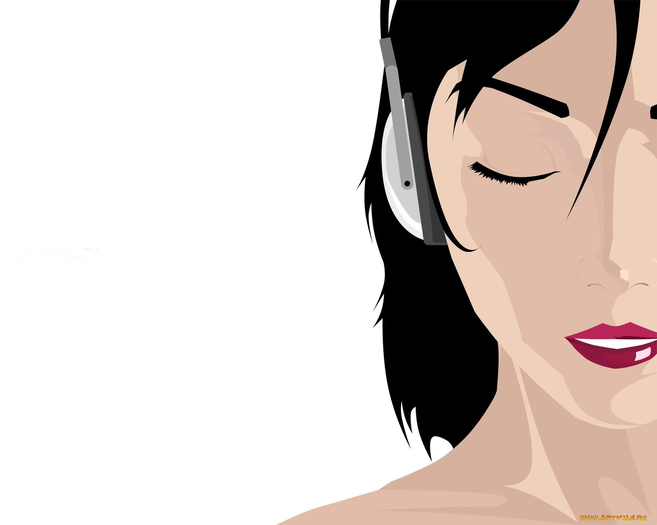 векторная, графика