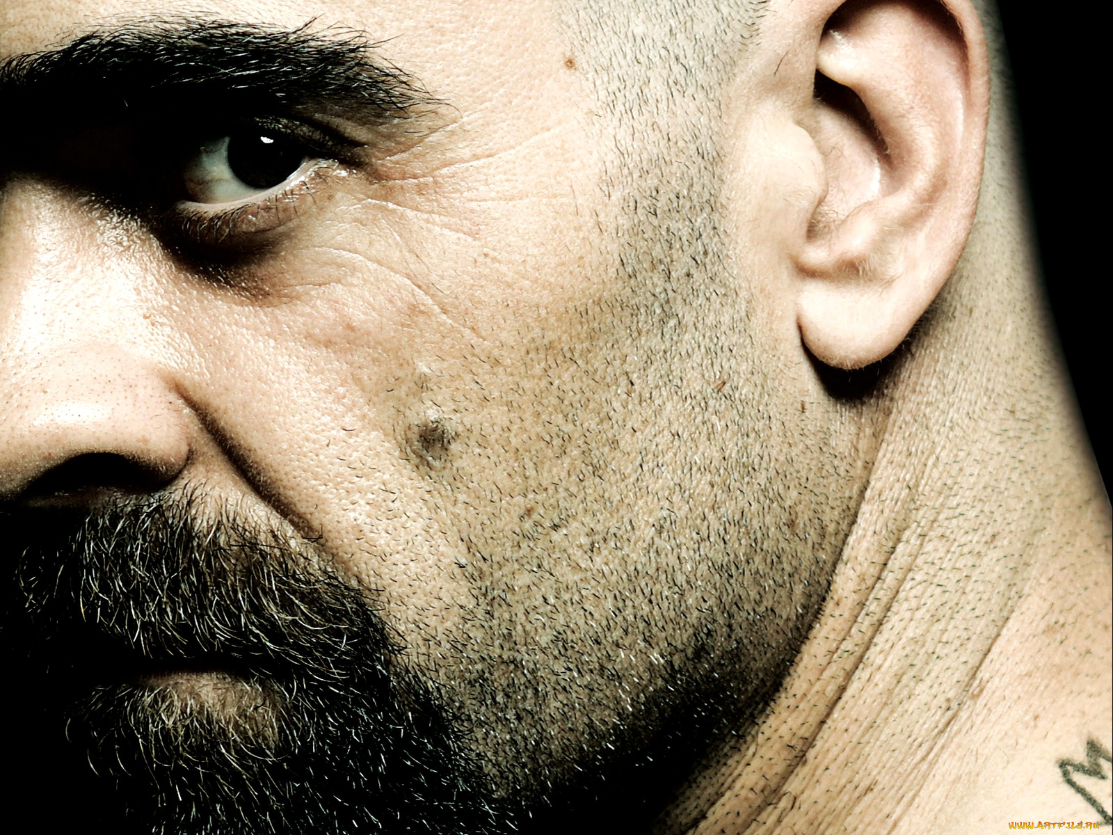 celda, 211, кино, фильмы