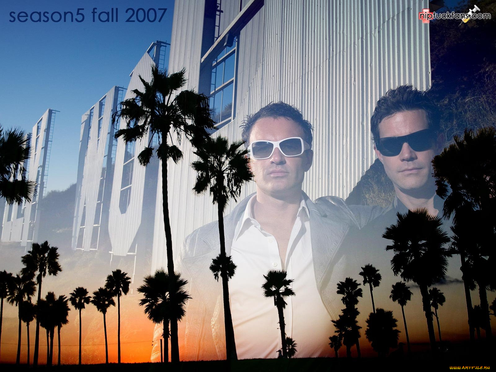 кино, фильмы, nip, tuck