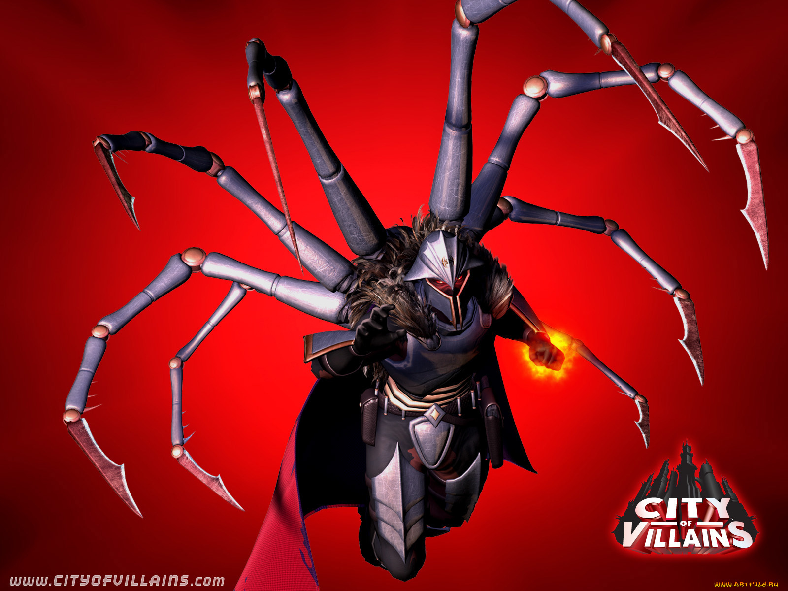 видео, игры, city, of, villians