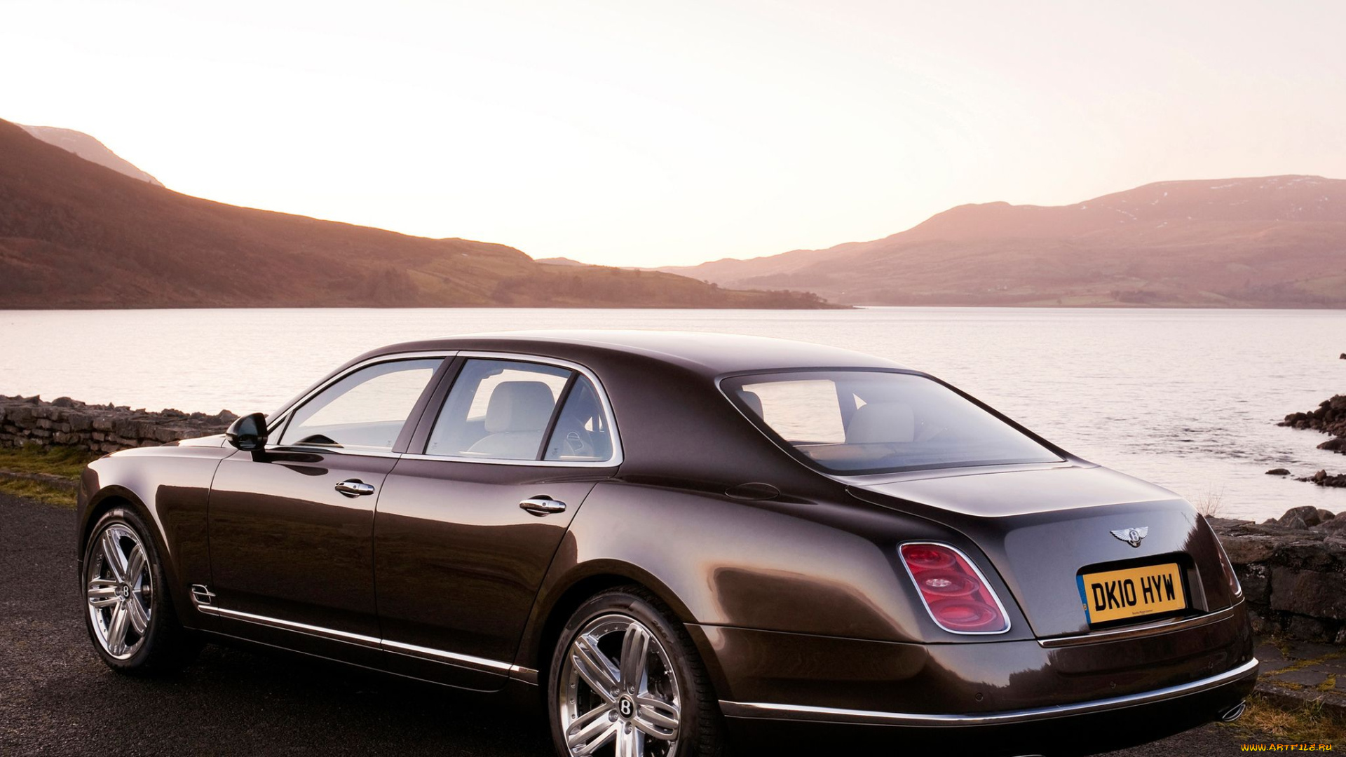 автомобили, bentley