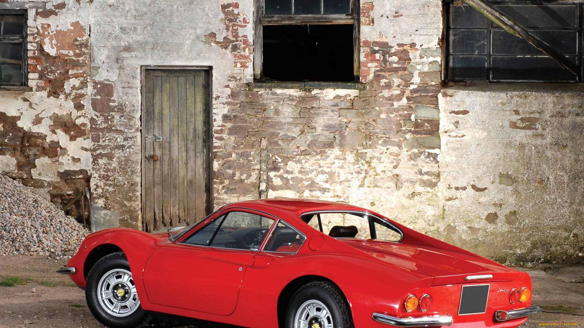 автомобили, ferrari