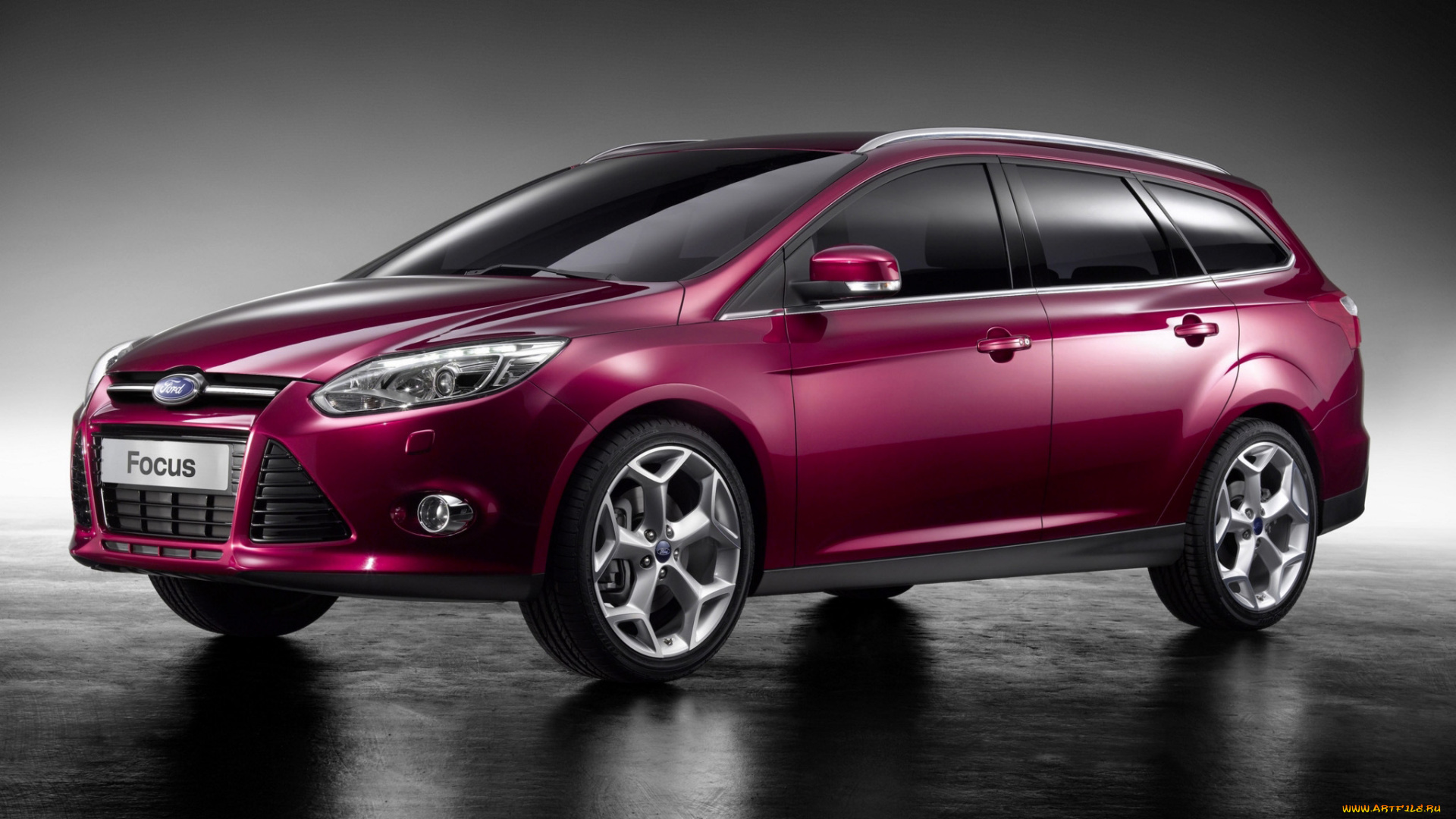 автомобили, ford