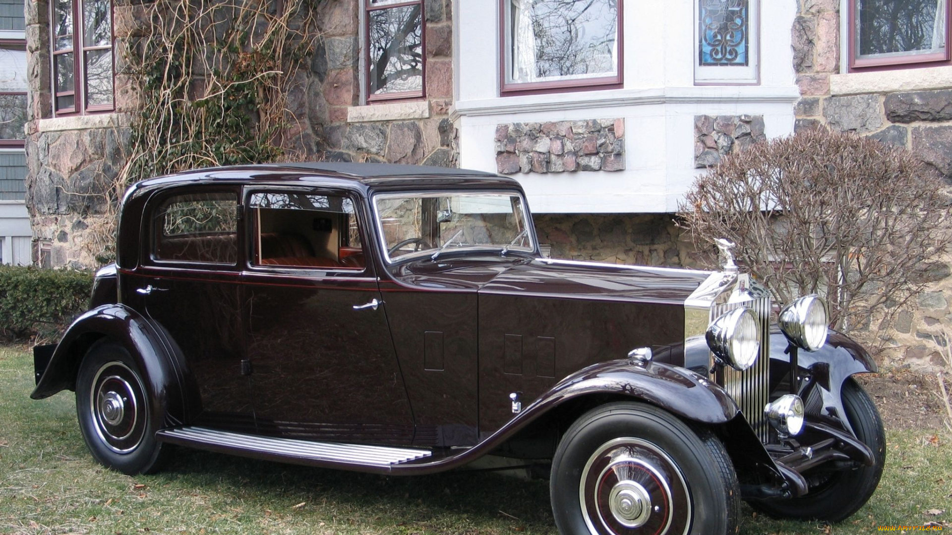 автомобили, классика