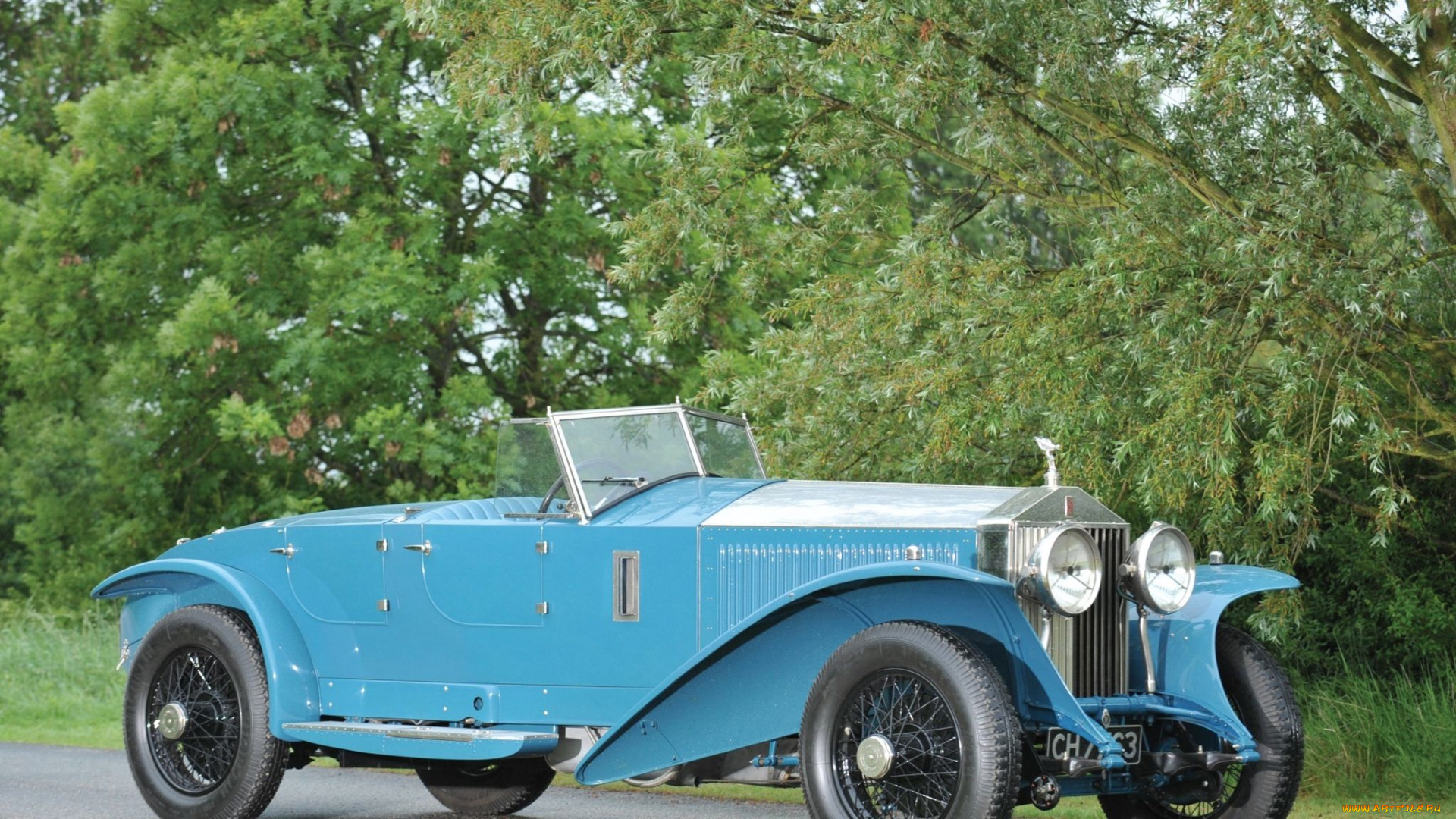 автомобили, классика