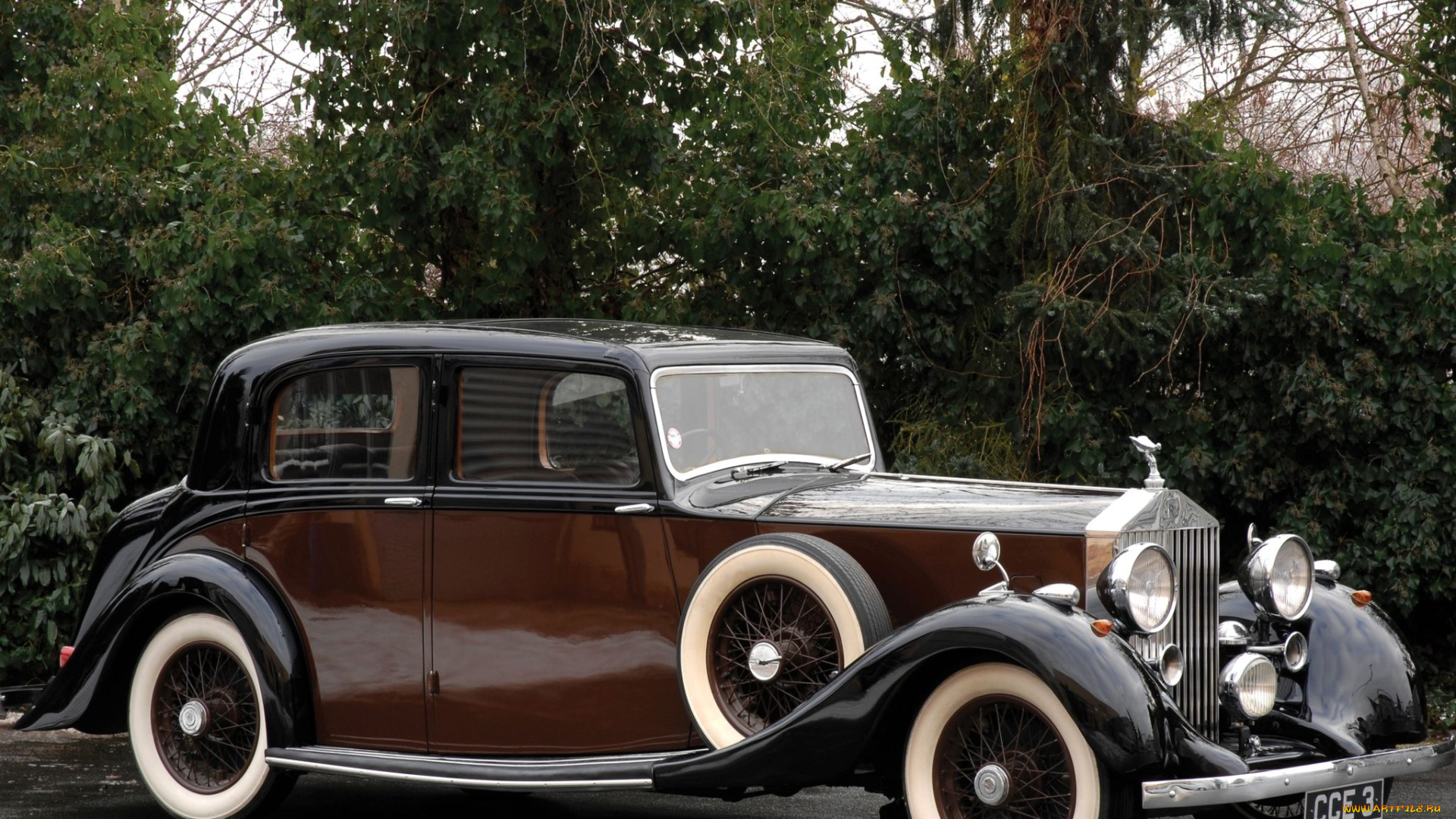 автомобили, классика