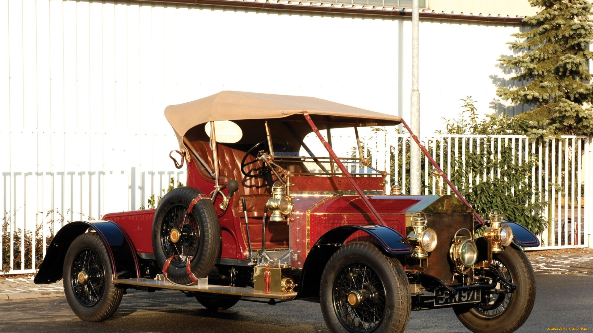 автомобили, классика