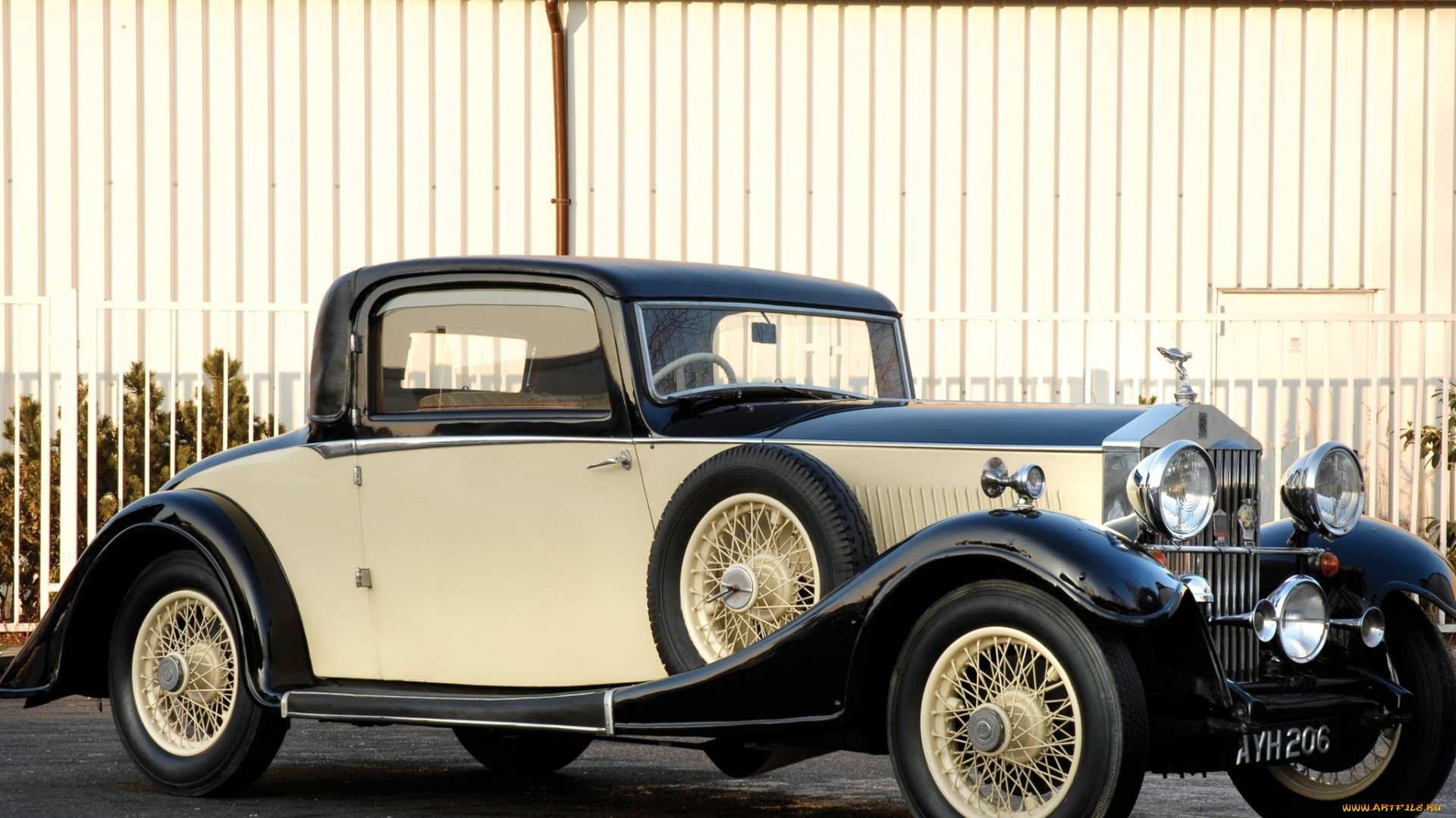 автомобили, классика