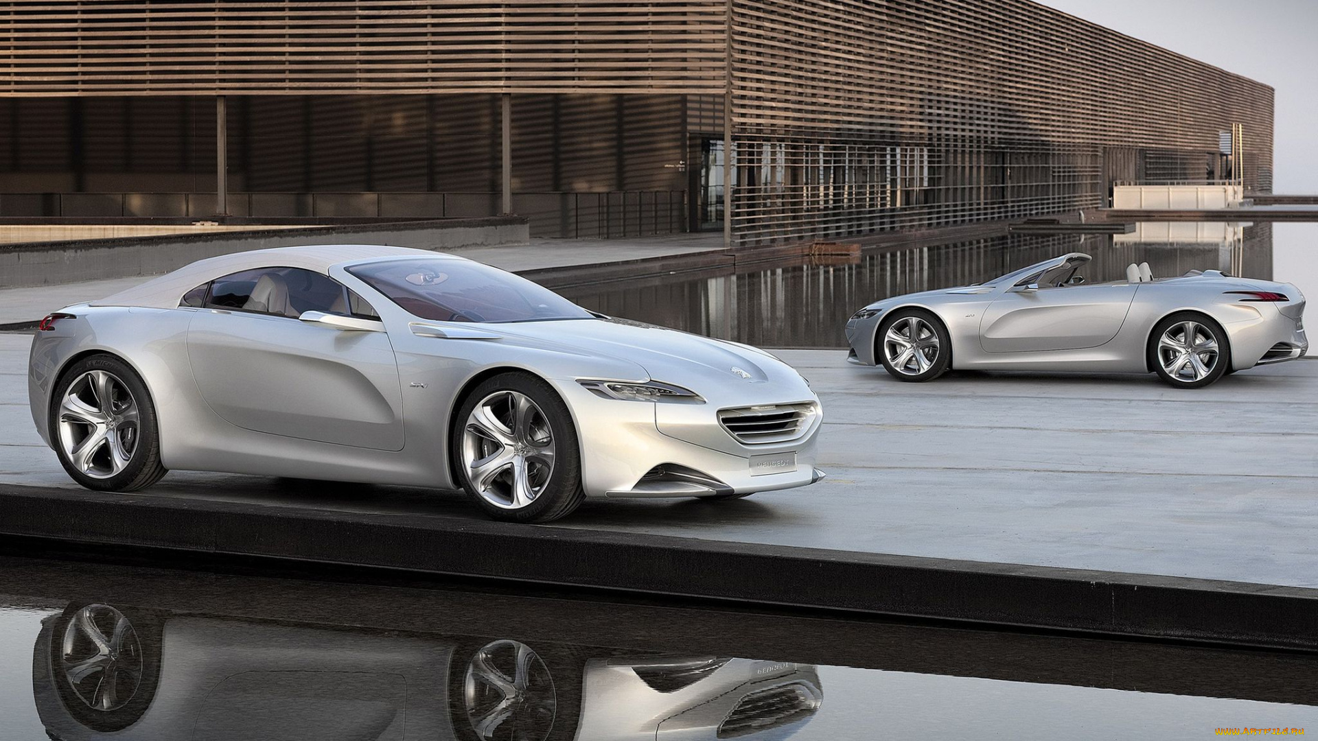 автомобили, peugeot