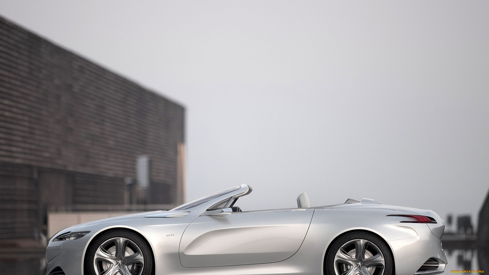 автомобили, peugeot