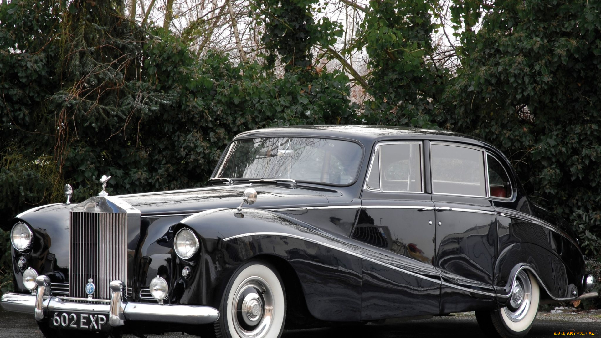 автомобили, rolls, royce