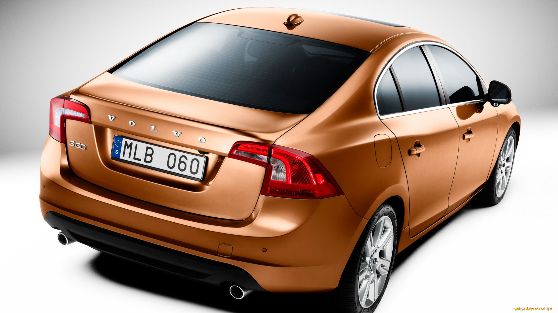 автомобили, volvo