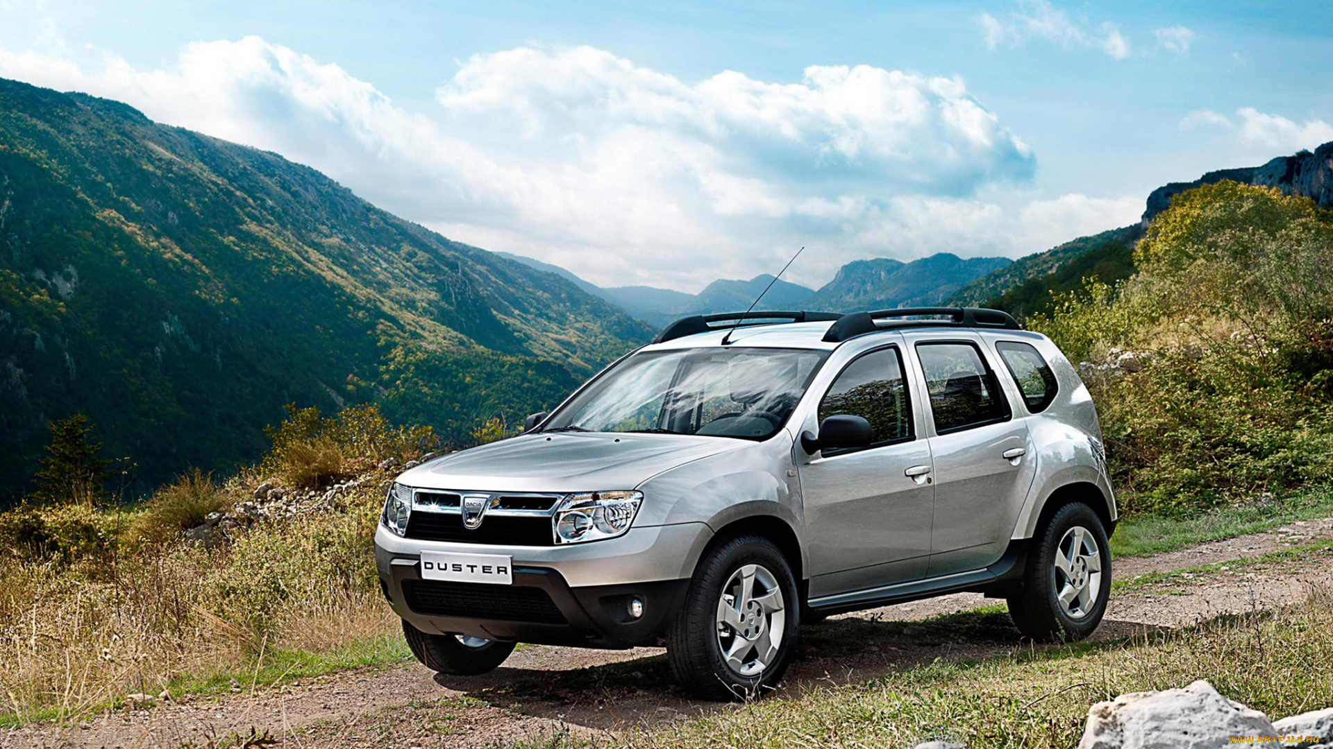 duster, 2010, автомобили, dacia