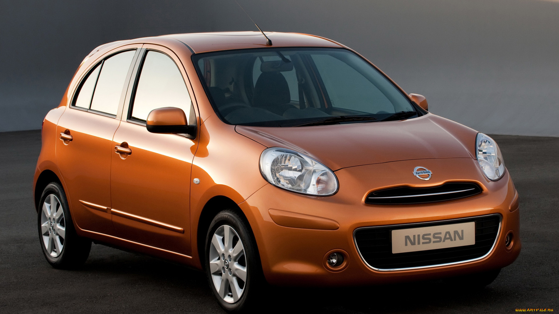 micra, 2011, автомобили, nissan, datsun