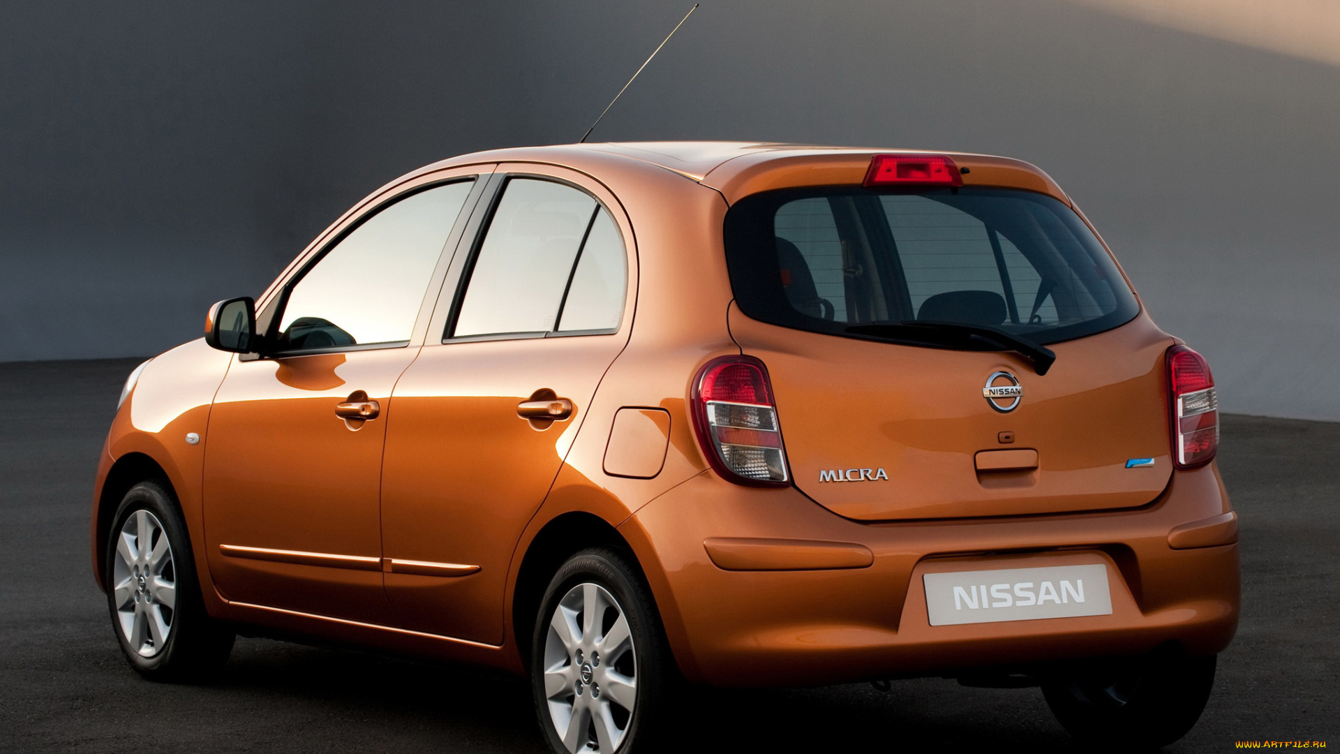micra, 2011, автомобили, nissan, datsun