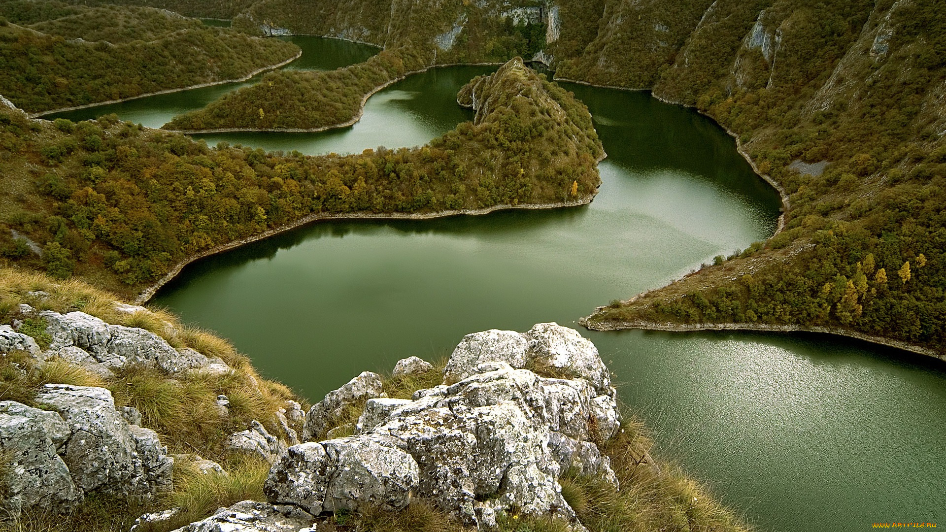 природа, реки, озера