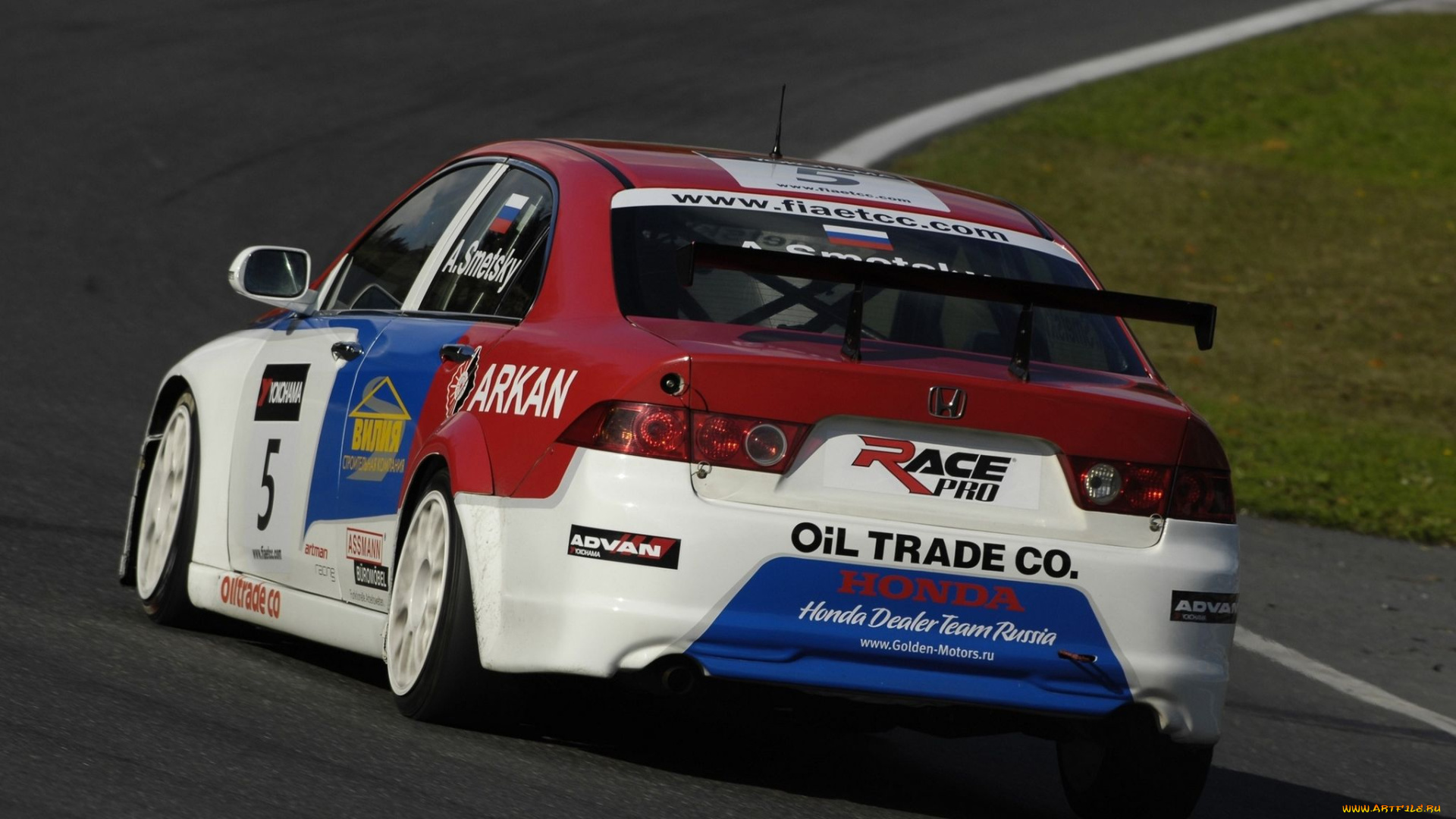 спорт, автоспорт