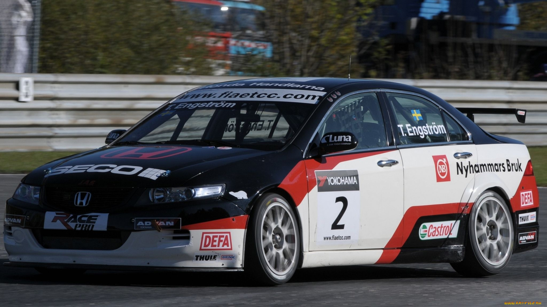 спорт, автоспорт