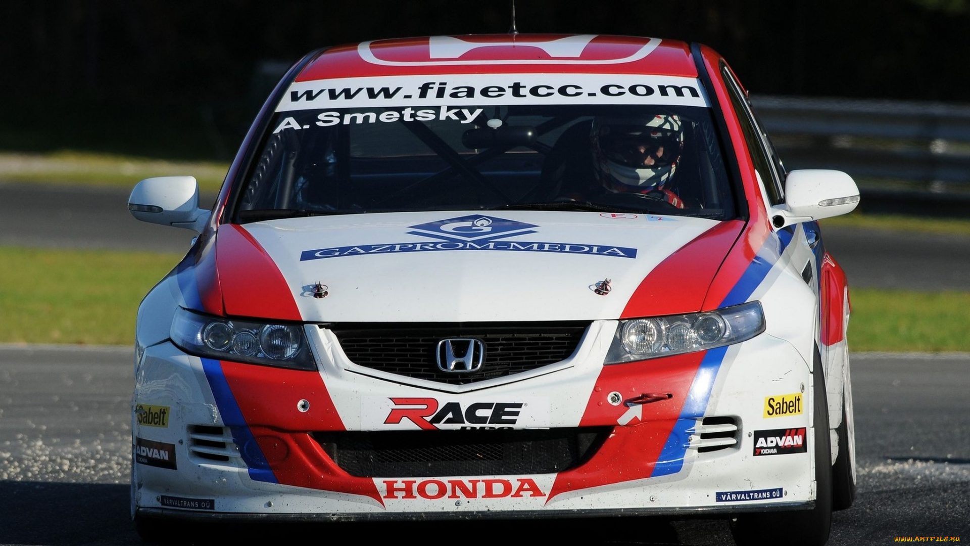 спорт, автоспорт