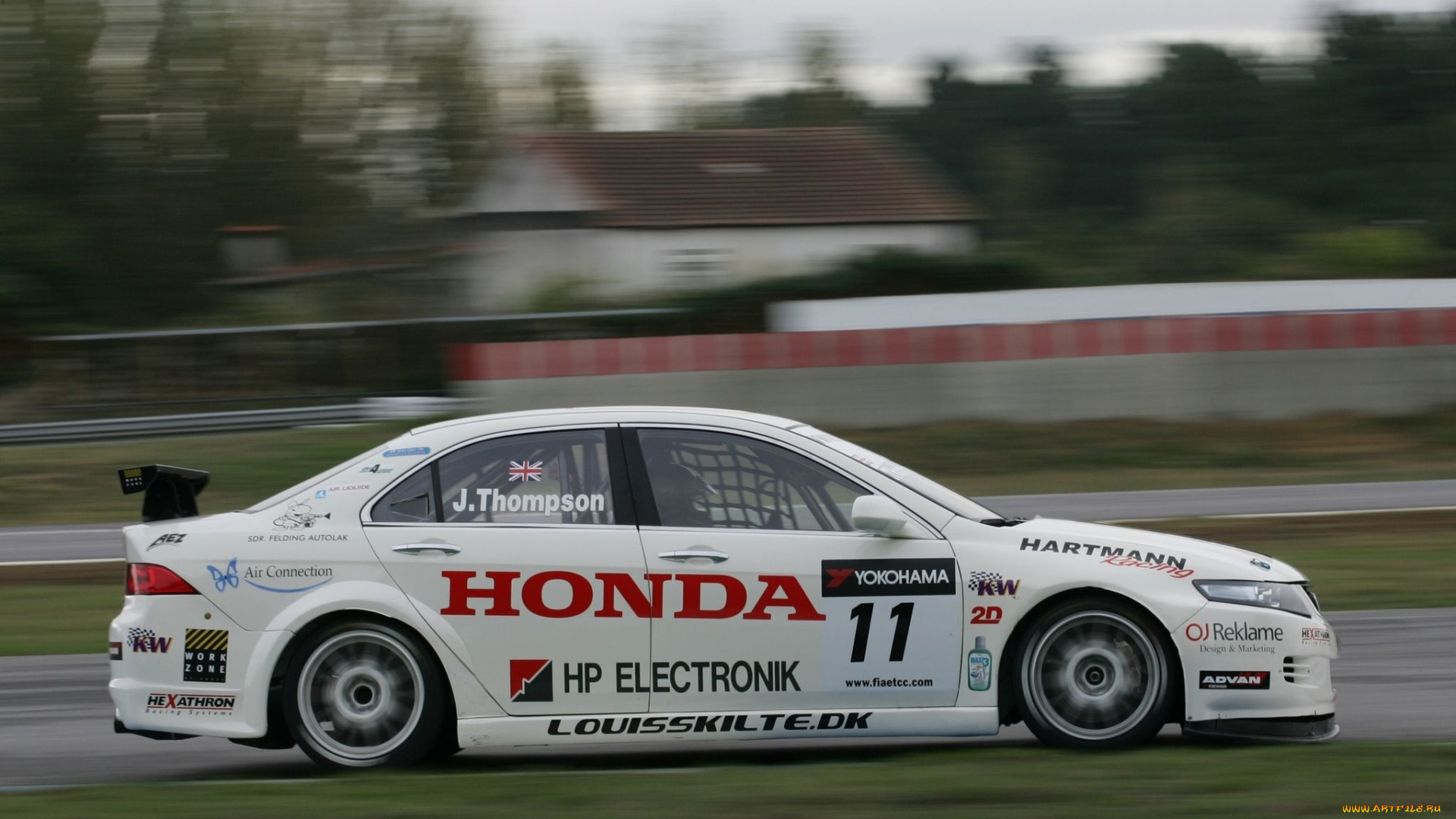 спорт, автоспорт