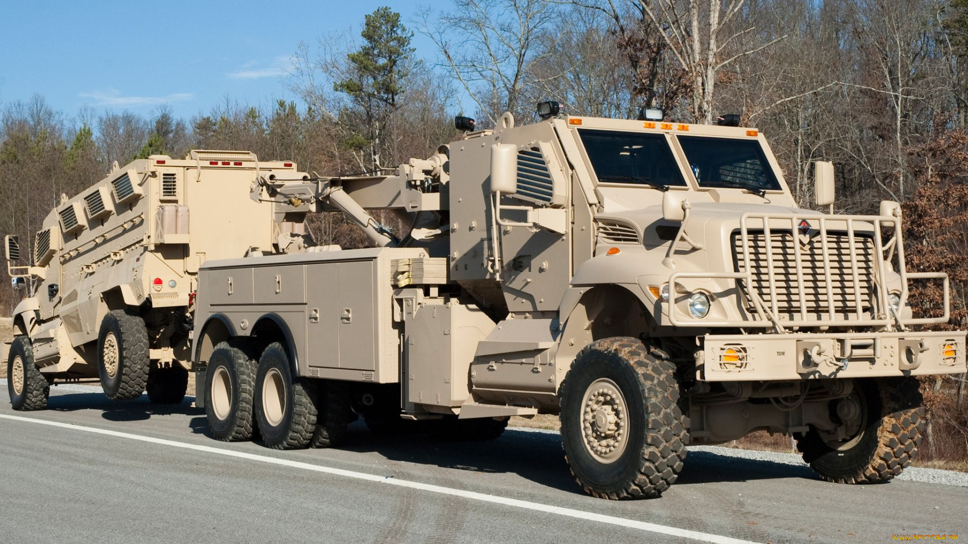 техника, военная