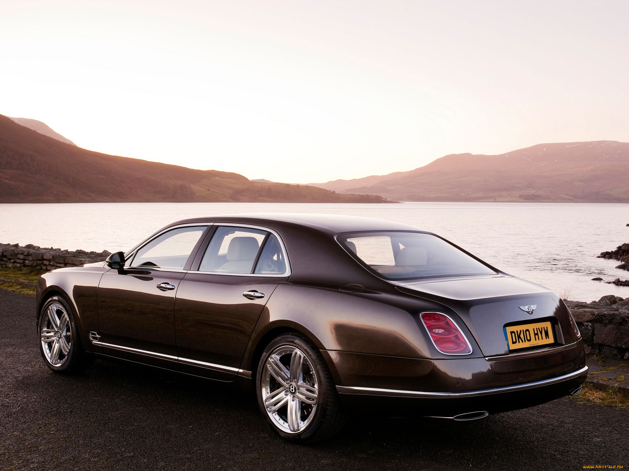 автомобили, bentley