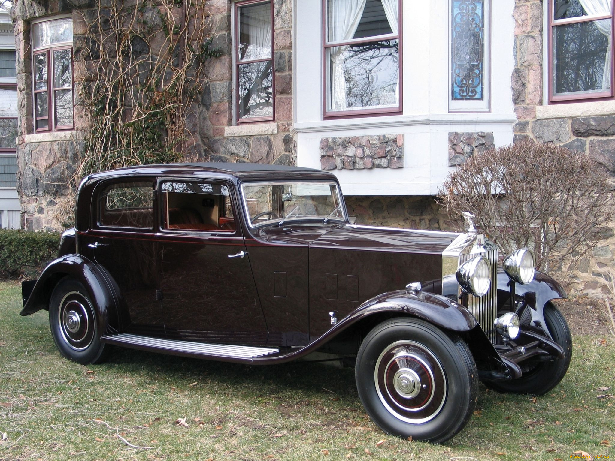 автомобили, классика