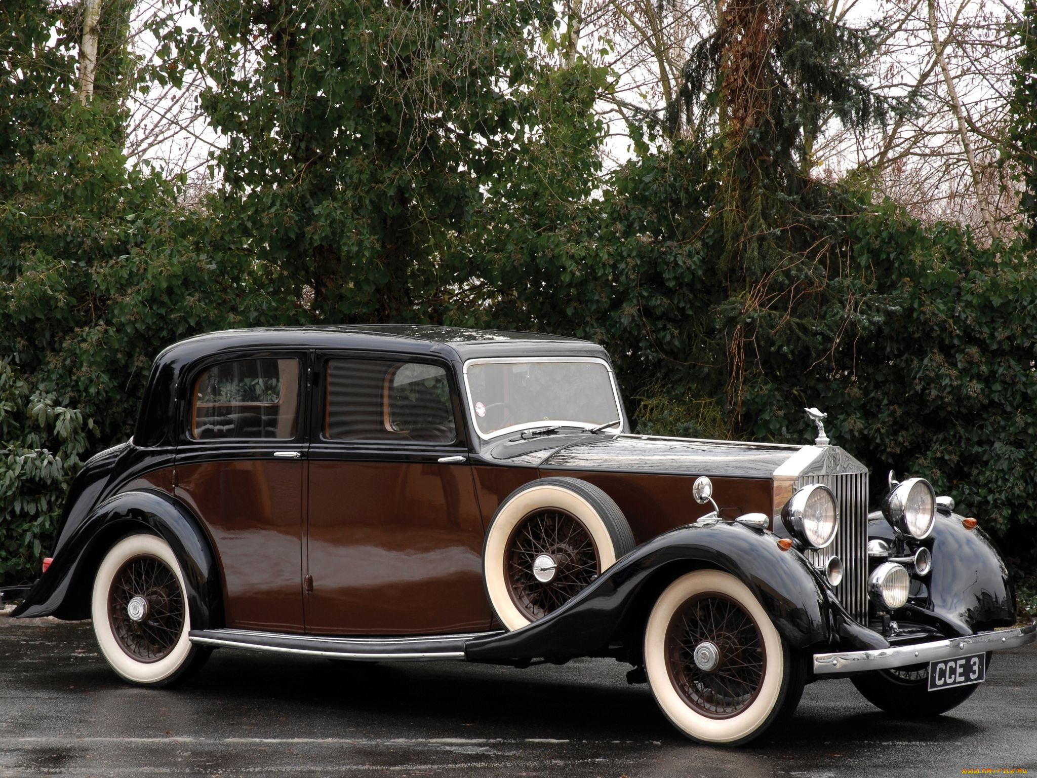 автомобили, классика