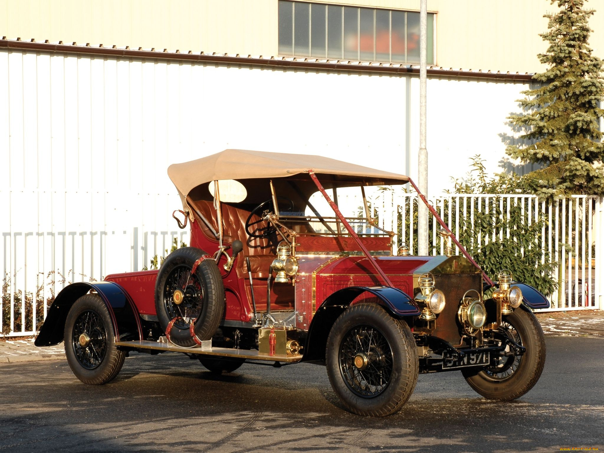 автомобили, классика