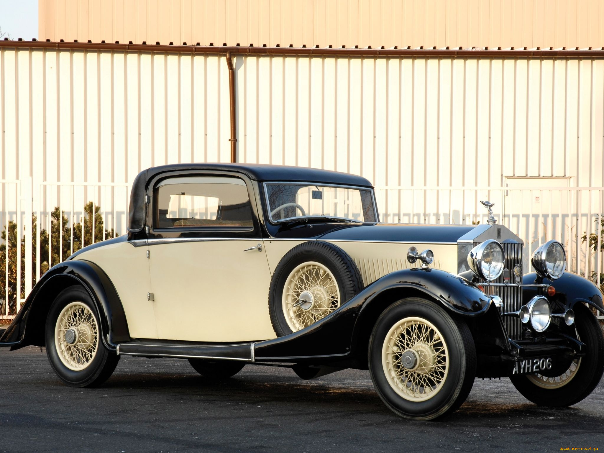 автомобили, классика