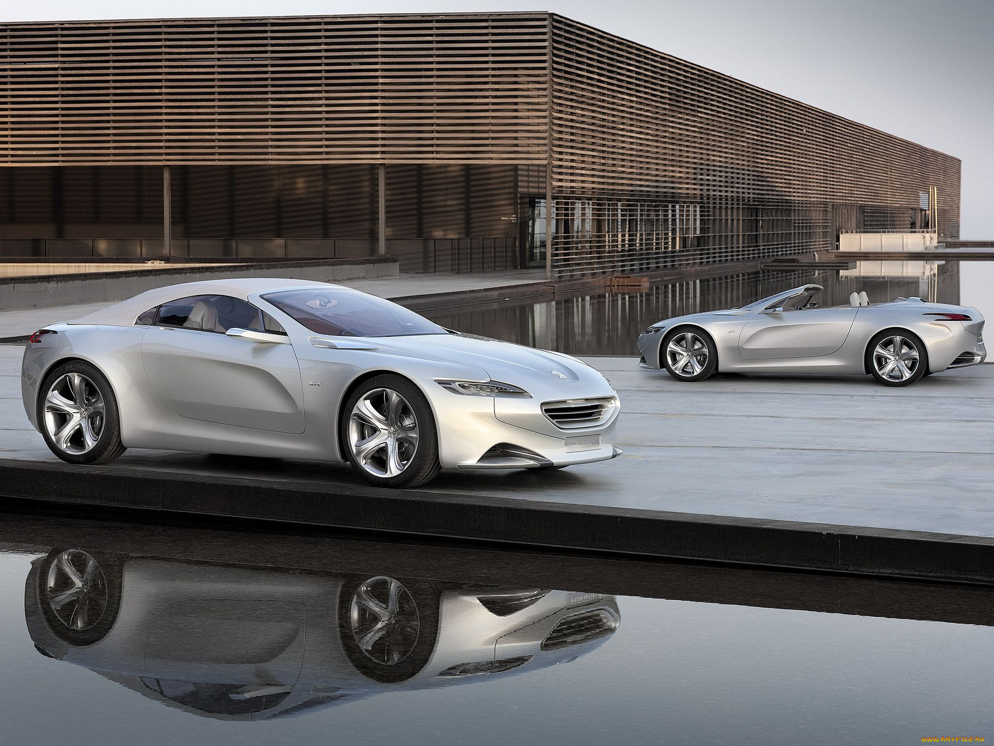 автомобили, peugeot