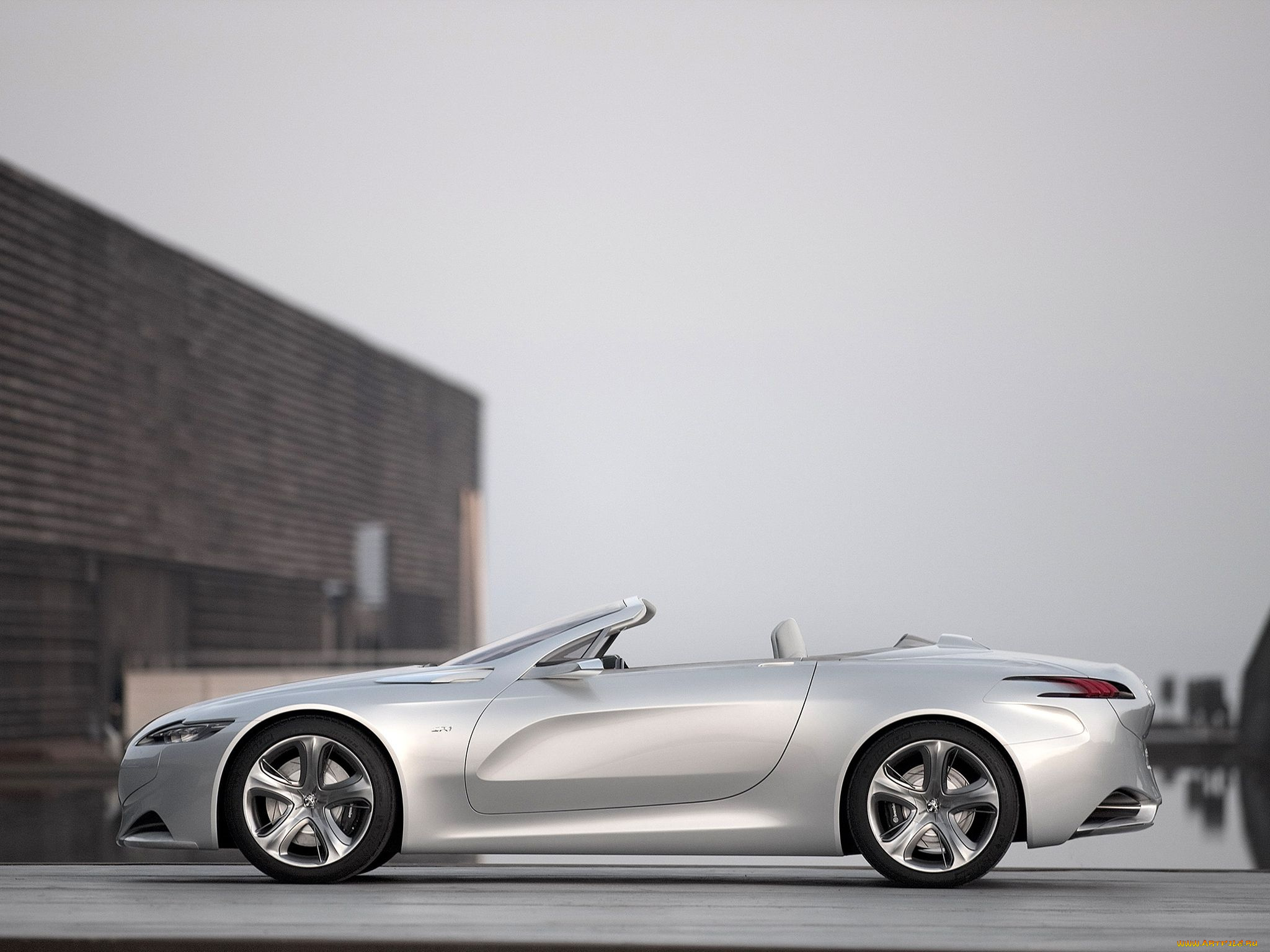 автомобили, peugeot