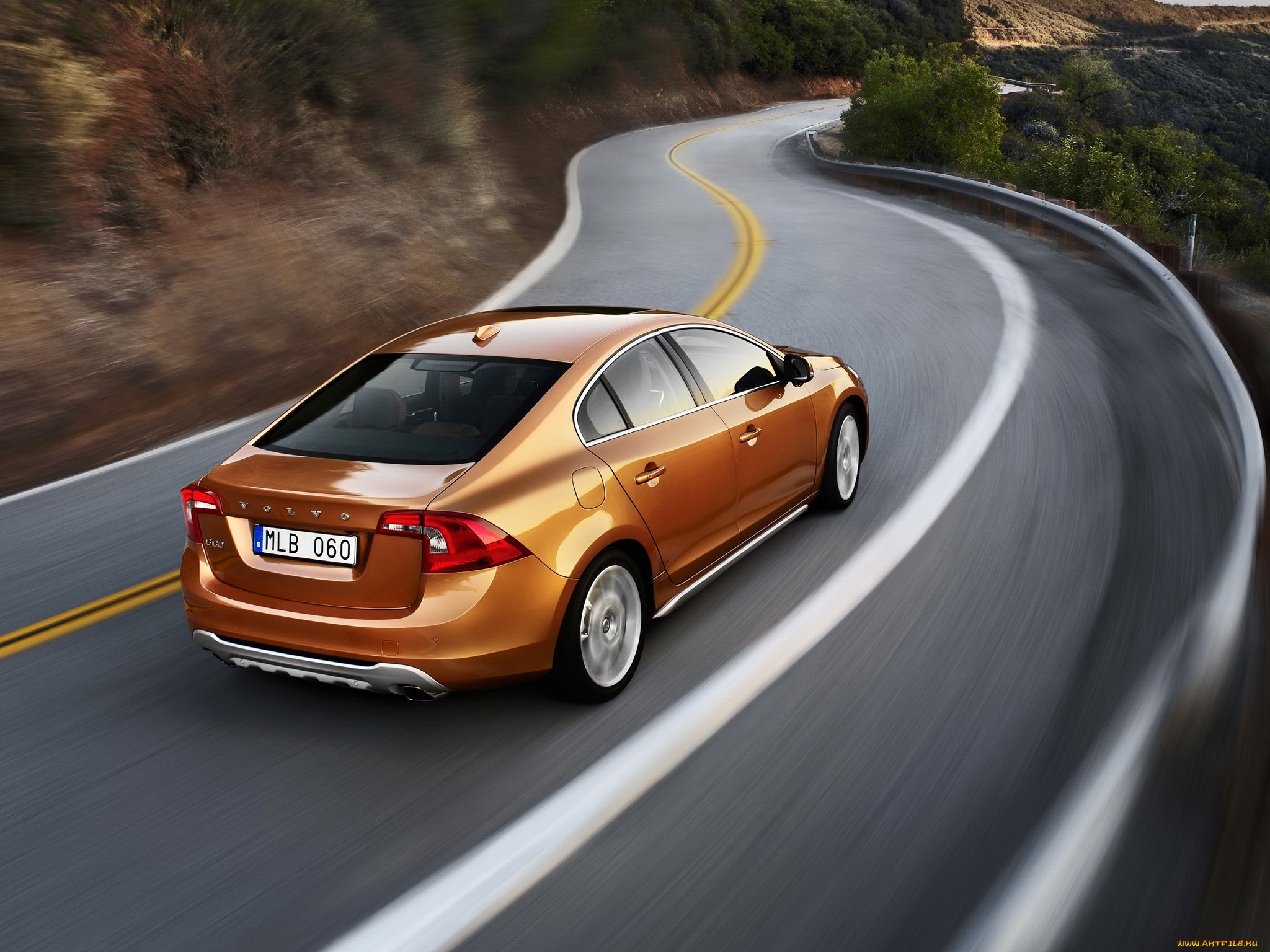 автомобили, volvo