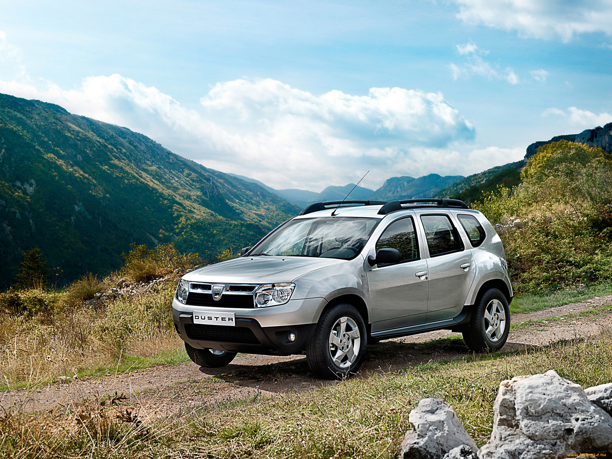 duster, 2010, автомобили, dacia