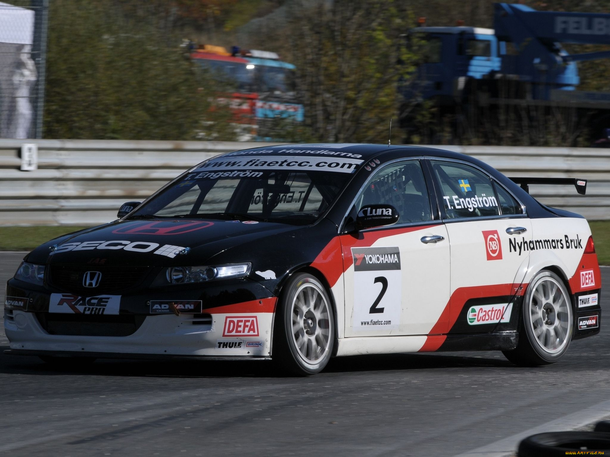 спорт, автоспорт