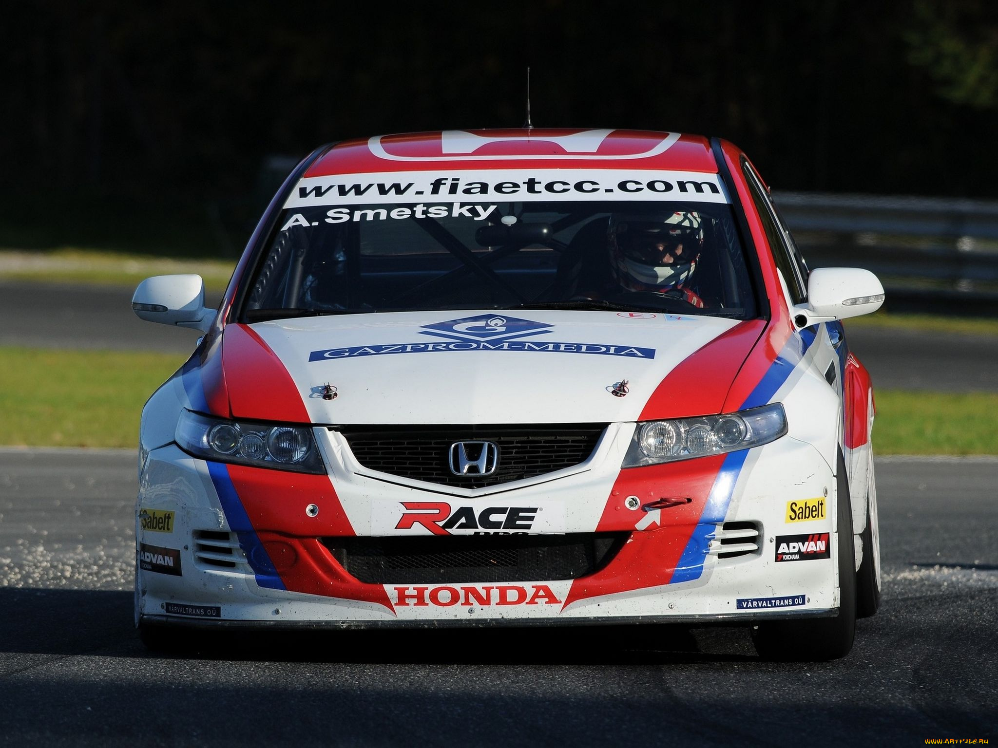 спорт, автоспорт