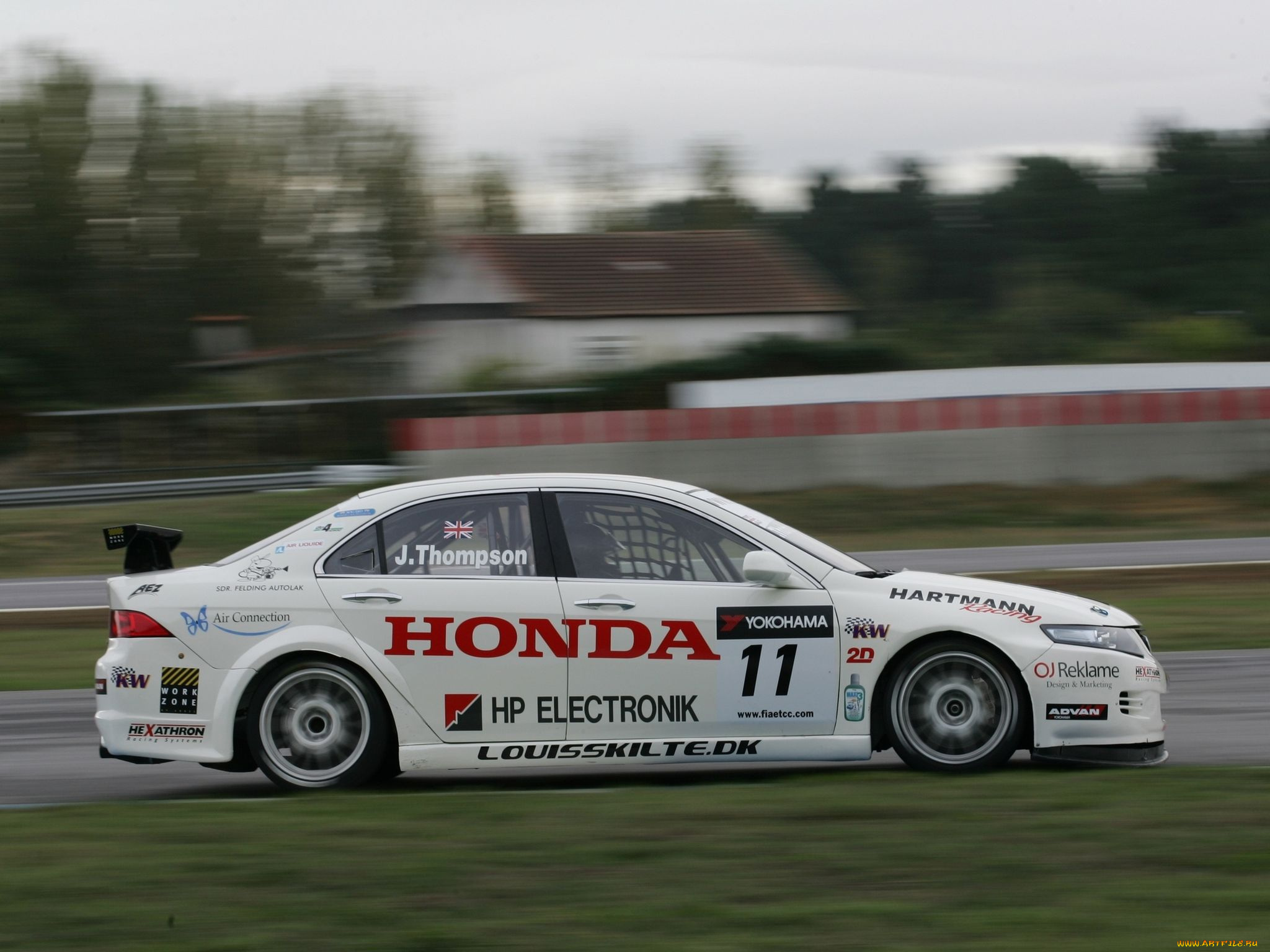 спорт, автоспорт