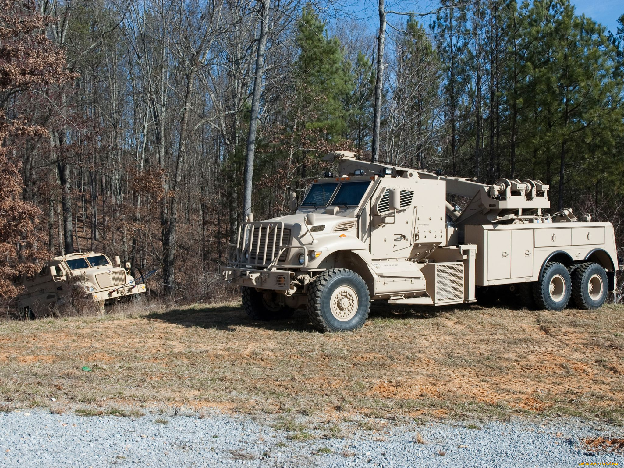 техника, военная